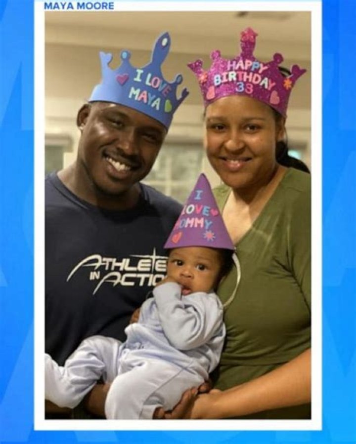 Maya Moore's Net Worth 2022: Discoveries And Insights