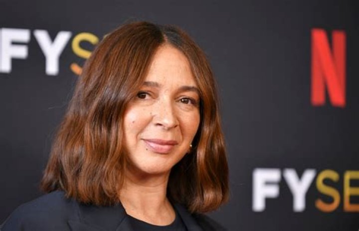 Maya Rudolph's Net Worth Unveiled: Discover Her Financial Journey
