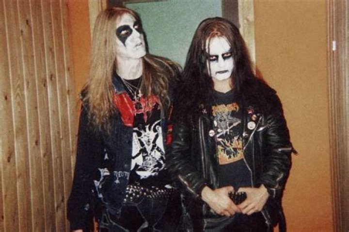 Mayhem Euronymous's Girlfriend's Untold Story