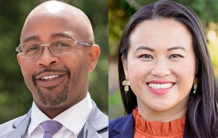 Mayor Sheng Thao's Husband Uncovered