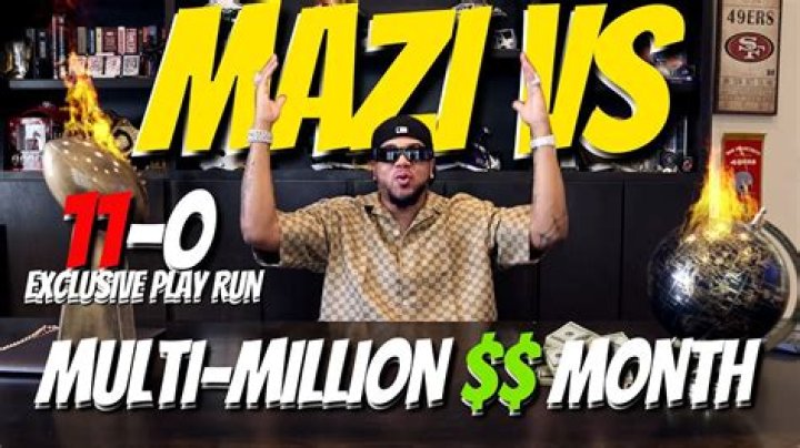 Uncover The Truth: Mazi Vs Net Worth
