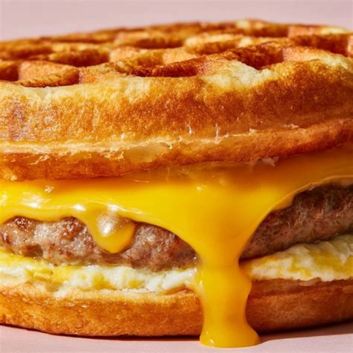 Unveiling The Secrets Of McGriddle Chaffles: A Culinary Revolution