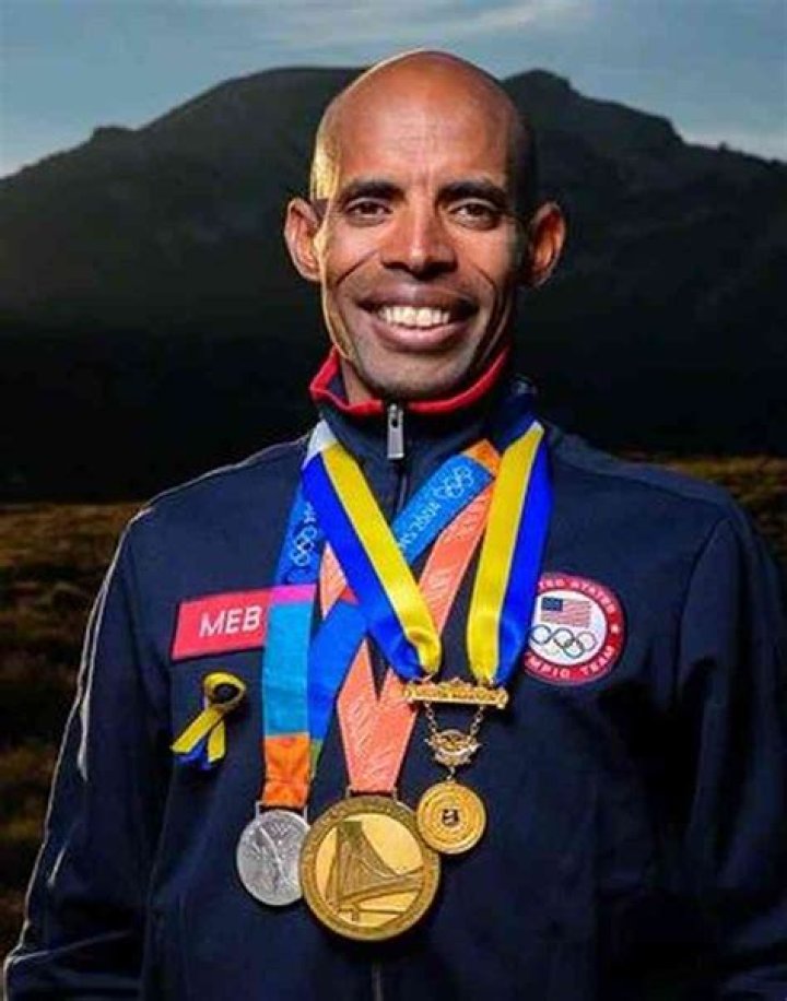 Meb Keflezighi Net Worth: Uncovering Assets And Earnings