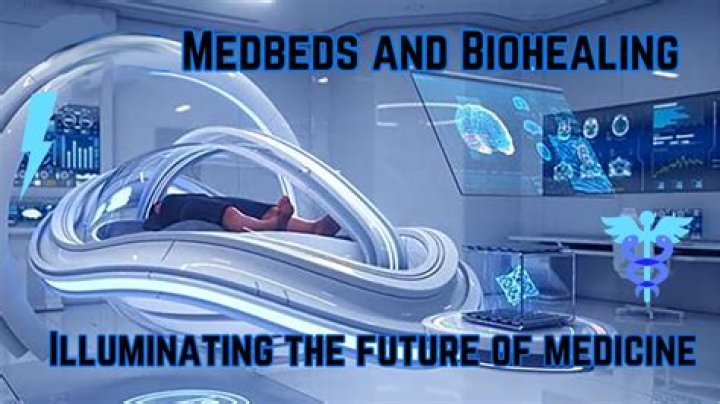 Unveiling The Promise Of Medbeds In Florida: Discoveries And Insights