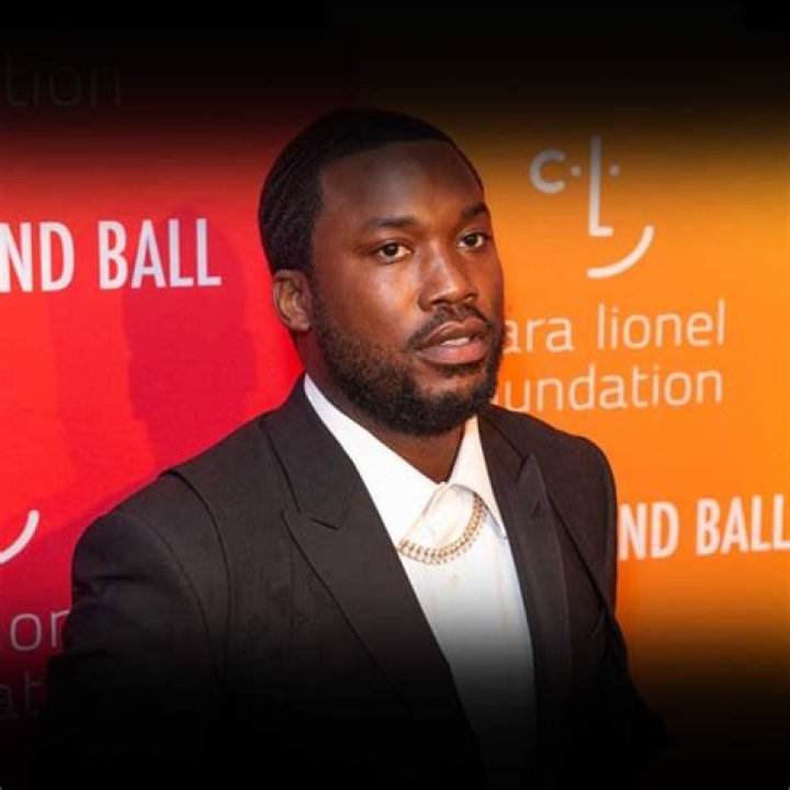 Discover The Untold Story Behind Meek Mill's Age And Its Impact