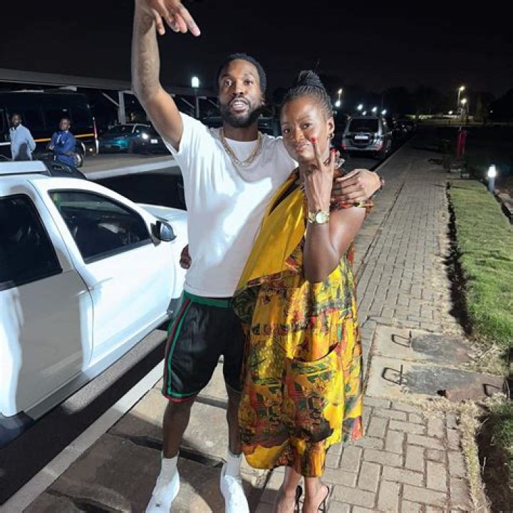 Meek Mill's Dress And Its Impact On Gender Norms