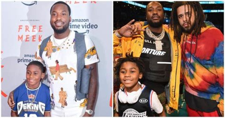 Unlocking The Impact Of Meek Mill Kids: Discoveries And Insights