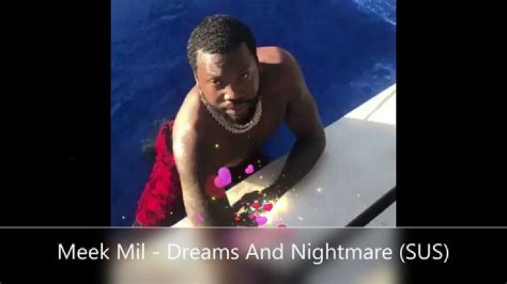 Unveiling The Truths Behind Meek Mill Sus Pictures: A Comprehensive Deep Dive