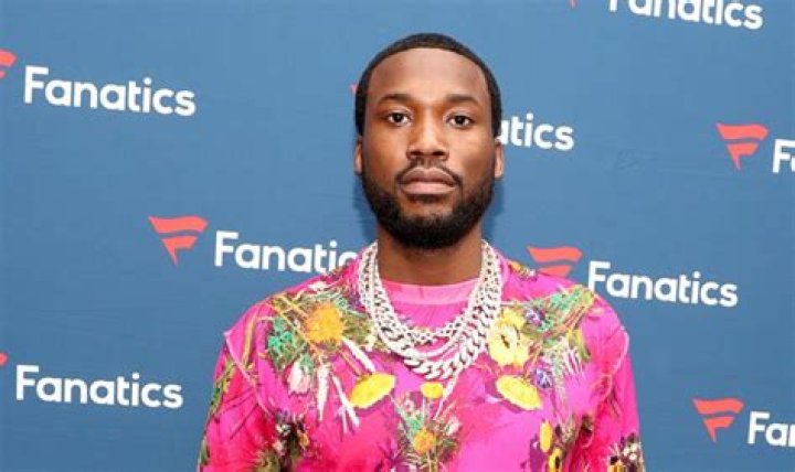 Discover Meek Mill's Net Worth 2024: Exclusive Insights And Revelations