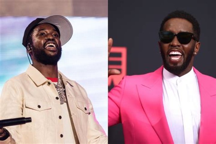 Unveiling The World Of Meek Mill: Discoveries And Perspectives