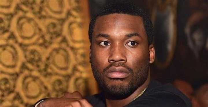 Unlocking The Treasure Trove Of Meek Mill's Net Worth