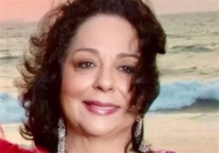 Discover The Ancient Wisdom Of Meenakshi Salve: Healing Secrets Unveiled