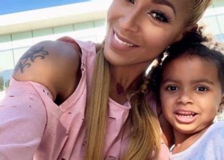 Peter Gunz's Daughter Making Waves