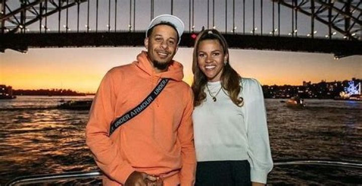 Seth Curry's Wife, Champion, And Advocate