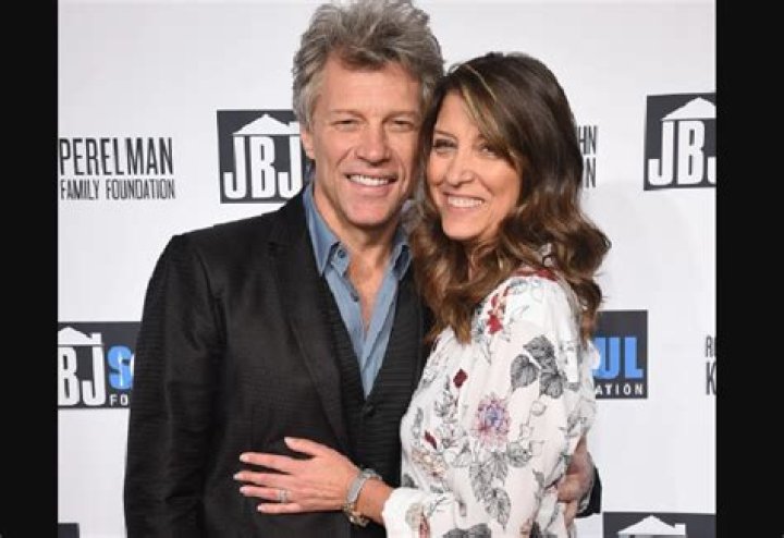 Dorothea Hurley, Karate, And Jon Bon Jovi