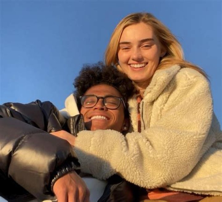Unveiling The Secrets: Meg Donnelly's Boyfriend Revealed!