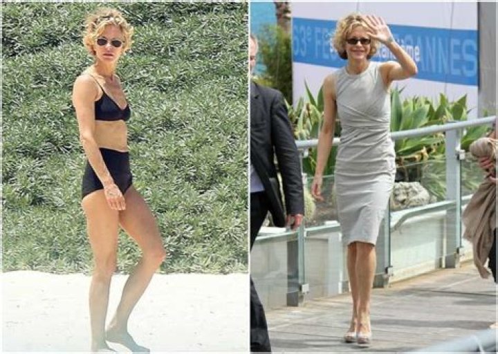 Unlock The Secrets Of The Meg Ryan Diet For Transformative Results