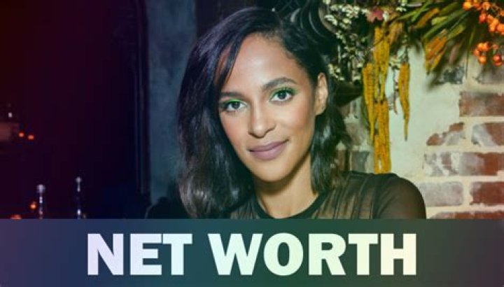 Megalyn Echikunwoke's Net Worth Journey