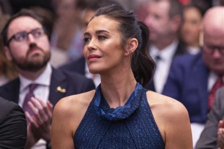 Unraveling The Secrets Of Megan Gale's Net Worth
