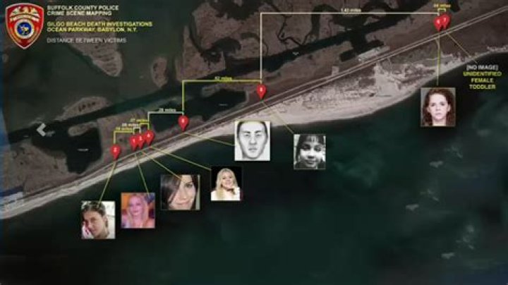 "Megan Hiatt Crime Scene Photos" Revealed