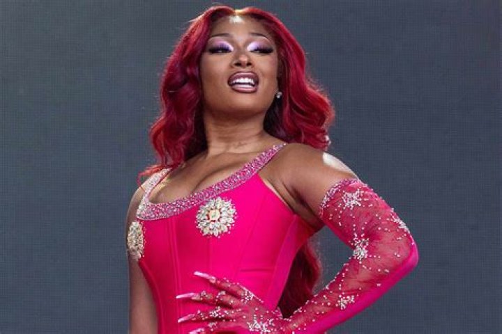 Unveiling The Power Of Megan Thee Stallion Endorsements: Insights And Discoveries