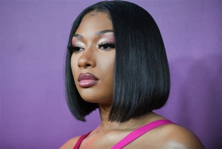 Unveiling Megan Thee Stallion's Net Worth: Discoveries And Financial Insights