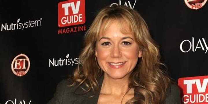 Megyn Price's Net Worth Revealed