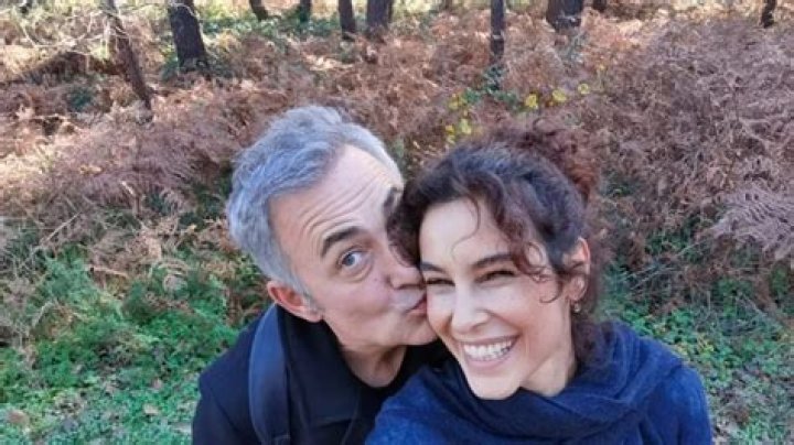 Mehmet Aslantug And Arzum Onan