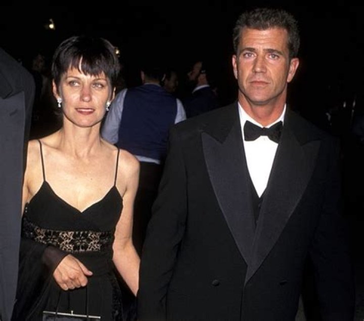 Unveiling The Hidden Truths: Mel Gibson's Husband Revealed