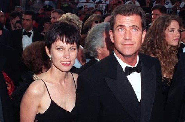 Unveiling The Enigma: Mel Gibson's Marriages