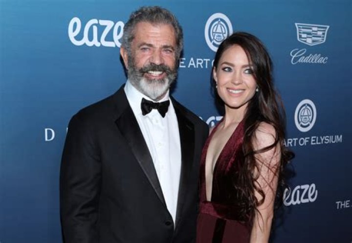 Uncover The Intriguing World Of Mel Gibson's Marriages