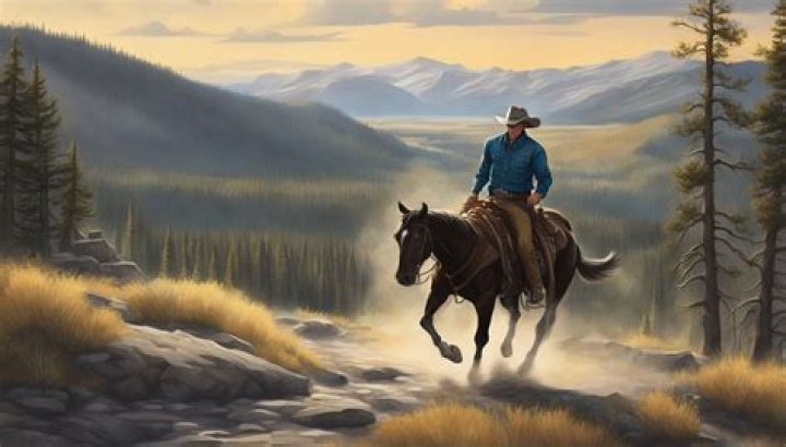 Unveiling The Legacy Of Melanie Olmstead: A Yellowstone Memorial Journey