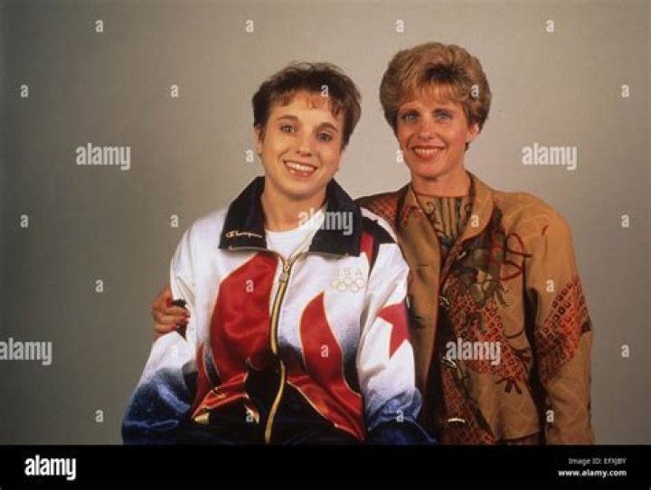 Unveiling The Inspiring Journey And Legacy Of Melanie Strug