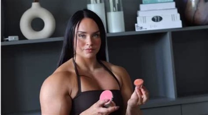 Unveiling The Secrets Of Age: Exploring Melinda Lindmark's Journey