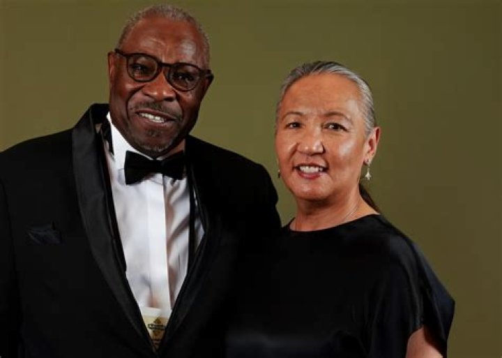 A Volleyball Star's Journey To Excellence