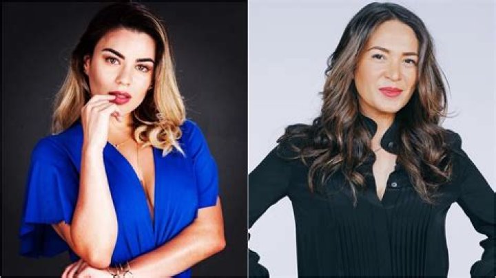 Unveiling The Enigmatic Melissa Galindo Yolanda Andrade