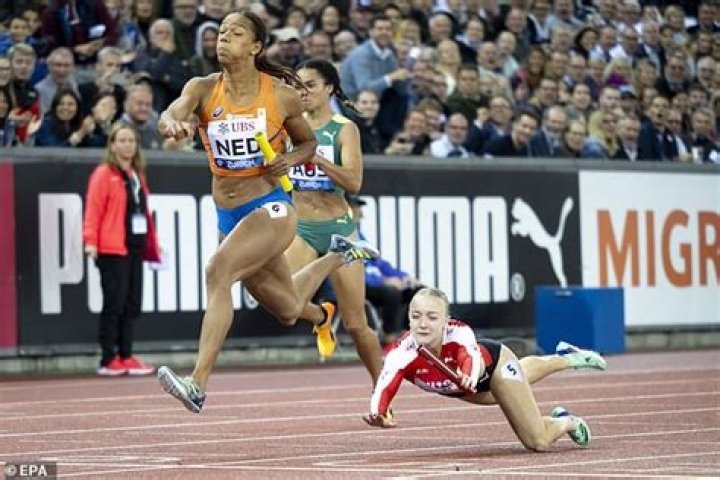 Unveiling The Impact Of Melissa Gutschmidt's Fall: Insights And Revelations