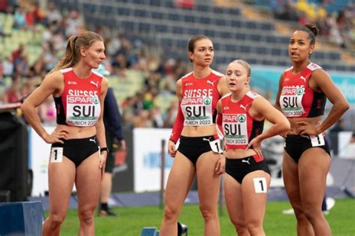 Melissa Gutschmidt's Height: Unlocking Athleticism And Identity