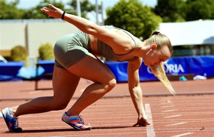 Olympic Triumphs And Coaching Brilliance