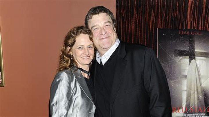 Discover The Hidden Truths About Melissa Leo's Husband