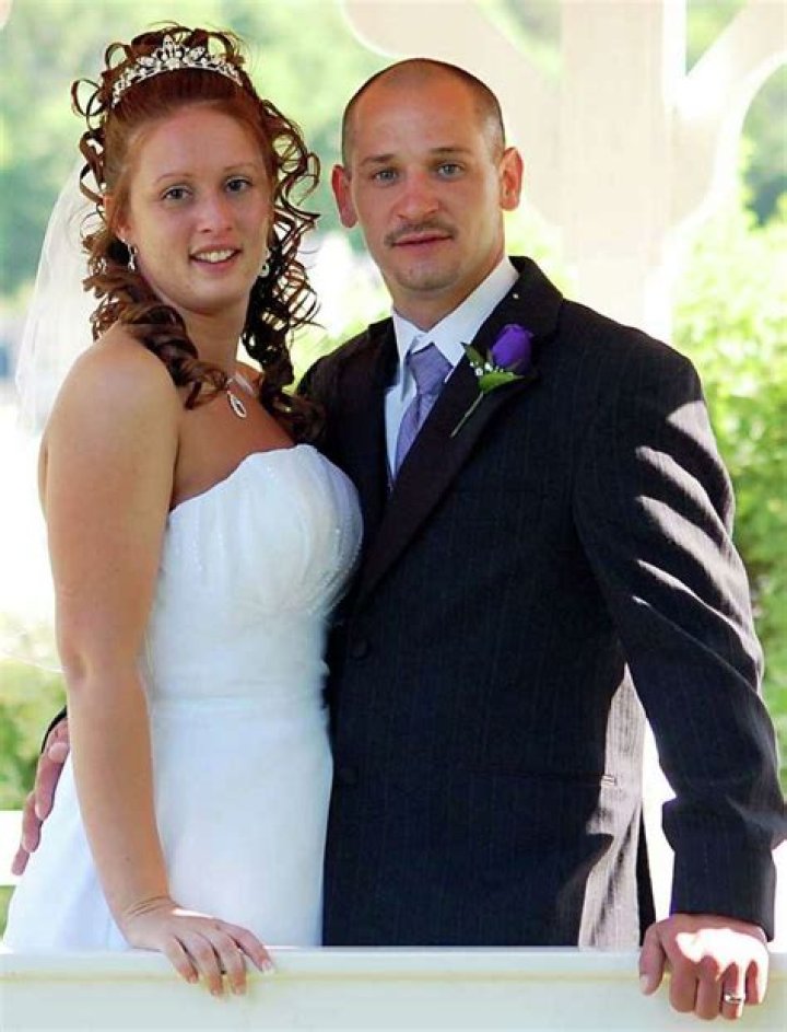 Uncover The Hidden Story Of Melissa Magee's Husband, Ronnie Schlemmer