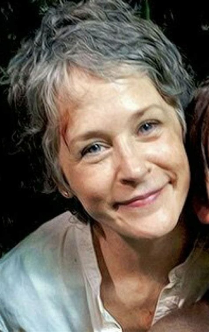 Melissa McBride's Personal Life Explored