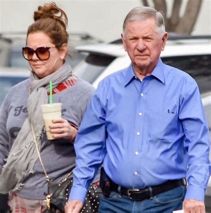 Unveiling The Enduring Impact Of Michael McCarthy: Melissa McCarthy's Guiding Father