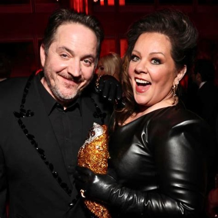 Uncover The Secrets Of Melissa McCarthy's Enduring Relationship