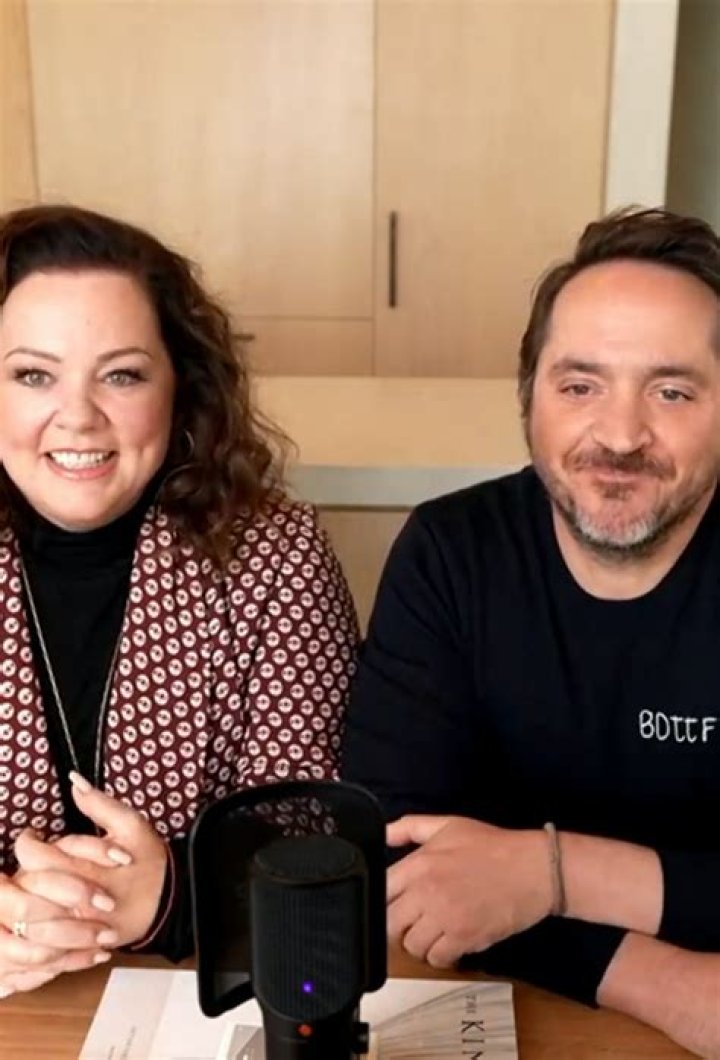 Melissa McCarthy: Relationships Uncovered - Discoveries & Insights