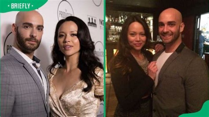 Unveiling The Enigmatic: Melissa O'Neil's Relationships Explored