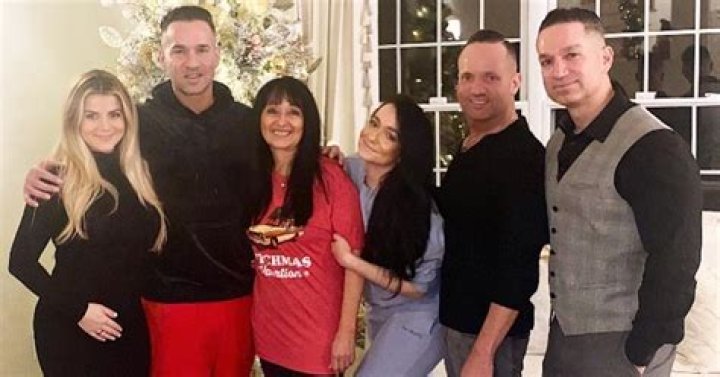 Discover Melissa Sorrentino's Latest Projects And Personal Journey!