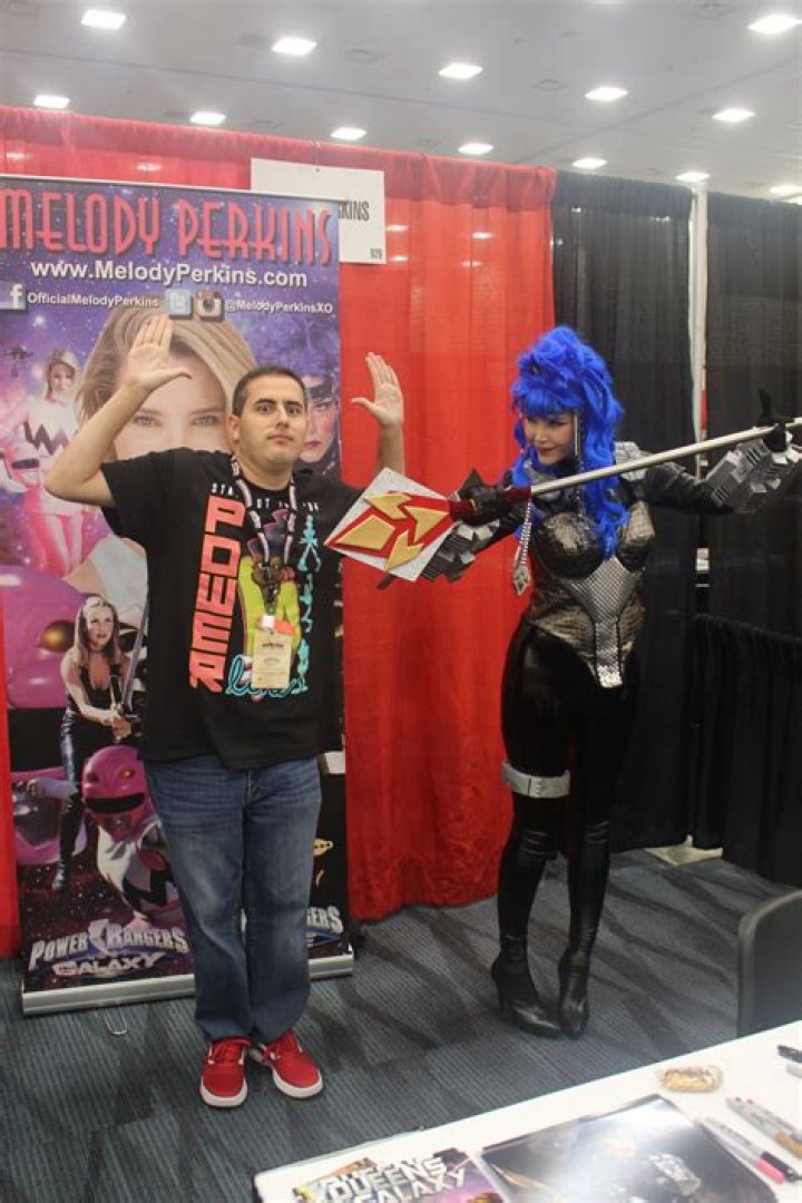 Inside The "melody Perkins Naked" Phenomenon