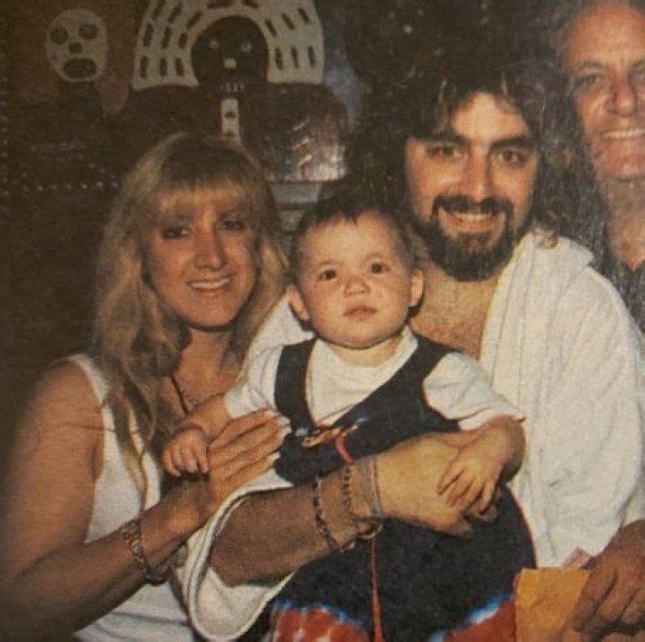 A Name Of Sweet Surprises