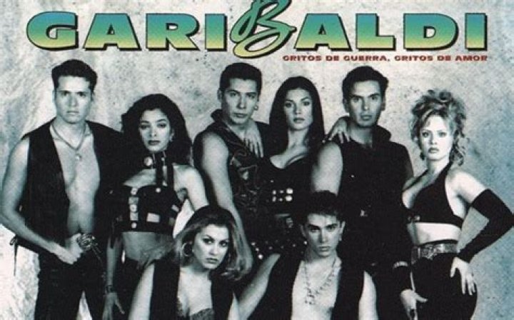 Uncover The Secrets Of Garibaldi's Unstoppable Revolutionaries